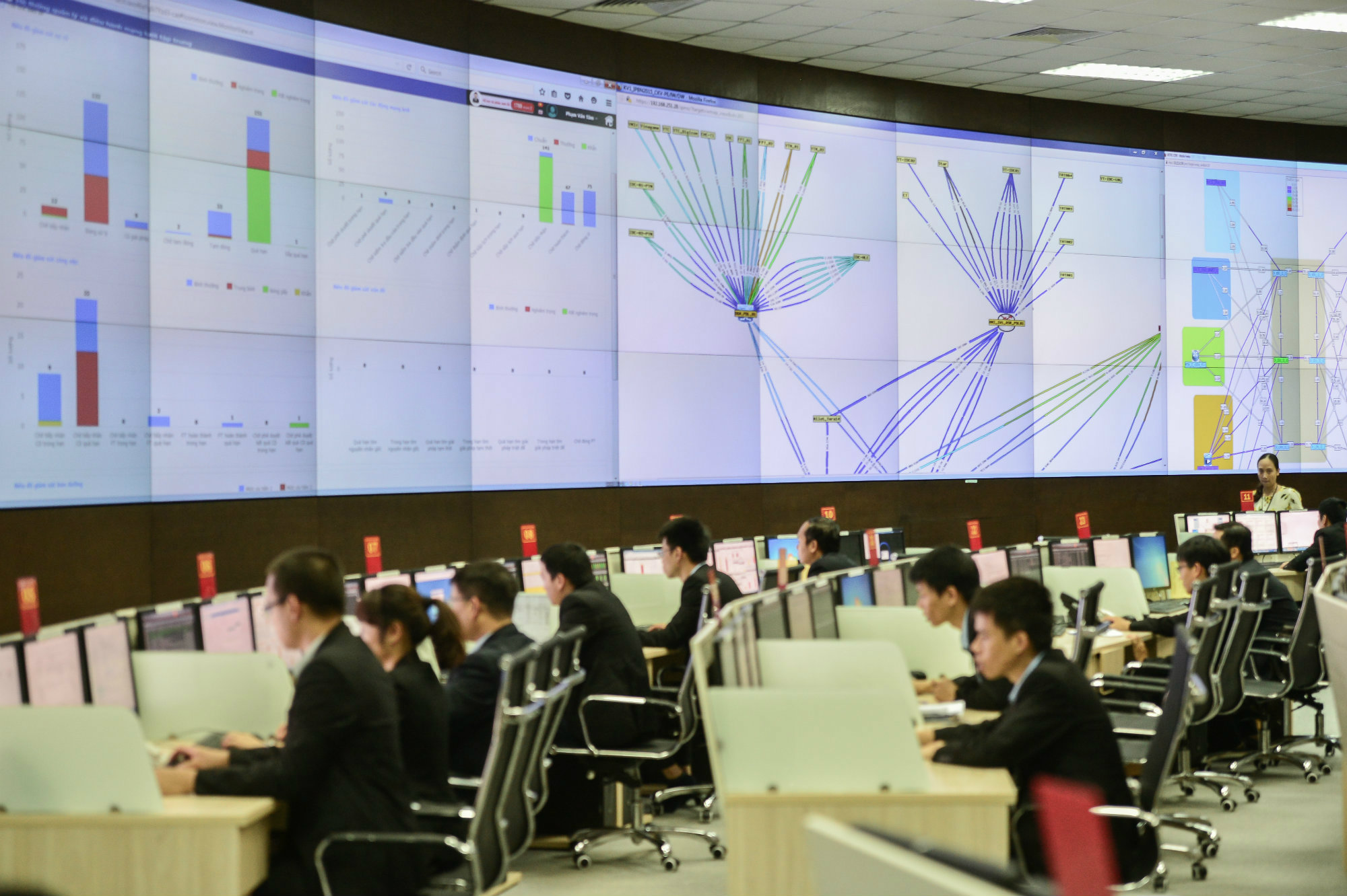 Internet và hệ sinh thái số Việt Nam sẽ được bàn thảo tại Internet Day 2018